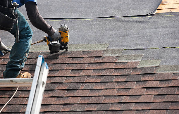 Licensed Flat Roof Repair service in Laurel, MD - Brentwood Metal Roofing